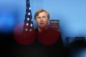 Senators from both parties voice criticism about Pentagon briefing on US defense strategy