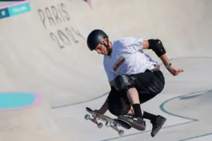 Tony Hawk, Joe Walsh and Honk — some transportation facts