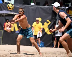 Laguna Beach Open boasts strong field this weekend