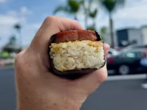 5 places to find very, very good musubi in Orange County