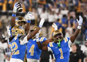 UCLA football looks for defense to rise versus Maryland