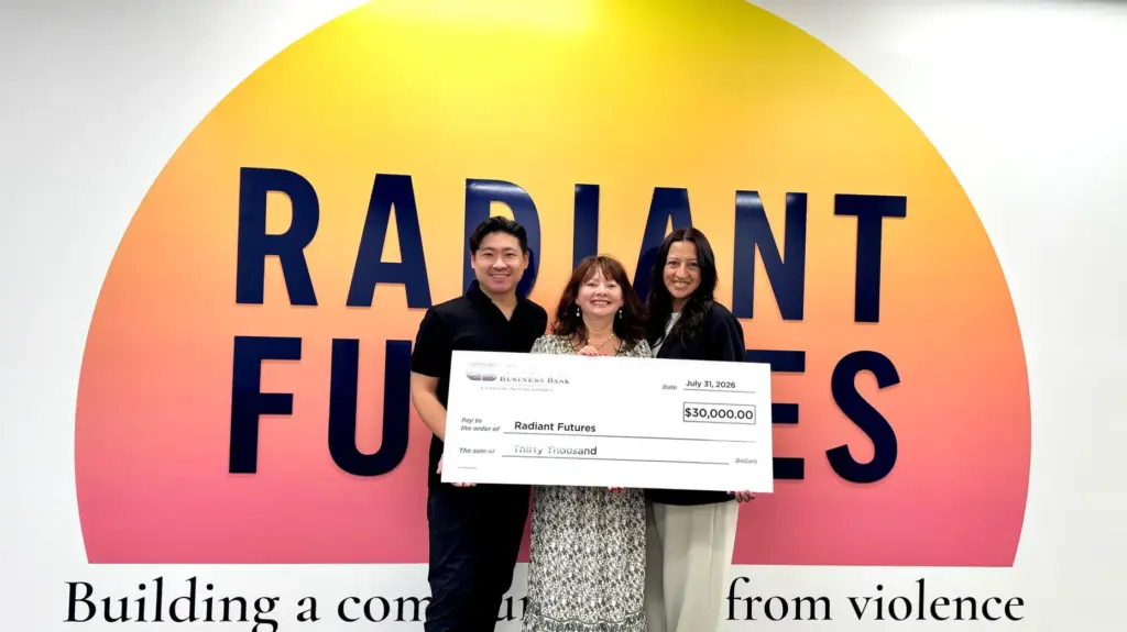Citizens Business Bank’s annual Orange County Charity Golf Classic donated...