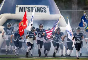 Fryer on Football: Previews and predictions for Week 5’s top games