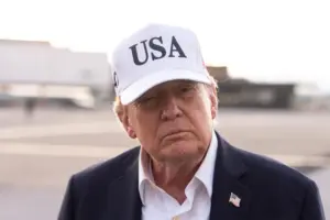 Trump and the court: If he wins, he’s happy. When he loses, he ridicules justices he appointed