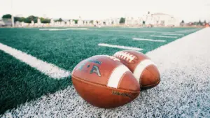 High school football: Scores from Thursday’s Week 5 games