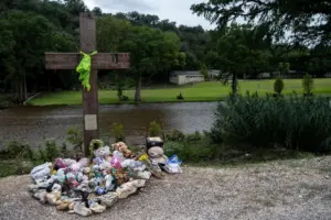 A bankrupt Camp Mystic seeks to sell the property as legal troubles grow