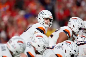 Rams at Denver Broncos: Who has the edge?