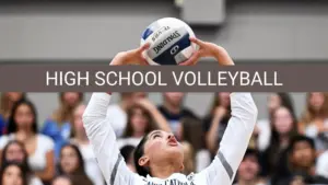 Orange County girls volleyball Top 10, Sept. 21