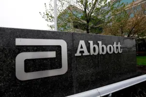 Abbott agrees to settlement over closure of largest baby formula plant in the US