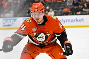 Ducks name Mikael Granlund as team captain