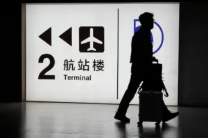 China can block citizens from leaving the country over national security or tech export violations