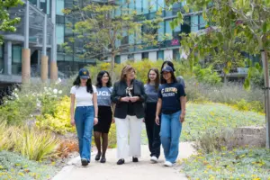 UC Global Health Institute to be headquartered at UC Irvine