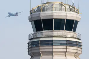 FAA begins rollout of AI air traffic tool to reduce delays