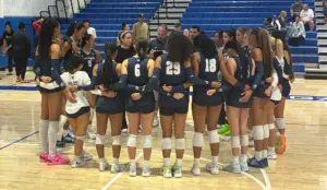 Sierra Canyon too good, too deep for Santa Margarita’s girls volleyball team