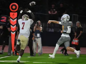 Crean Lutheran, La Habra to play football game at SoFi Stadium on Oct. 16