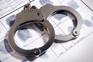 Suspect in Stanton killing caught after chase