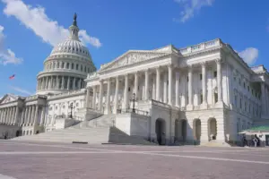 House nears vote on Russia sanctions bill named after late Sen. Lindsey Graham