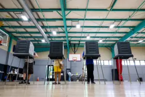 Virginia’s attorney general says DHS may have violated state election law after whistleblower report