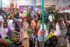 VidCon expo for digital creators leaving Anaheim, for now