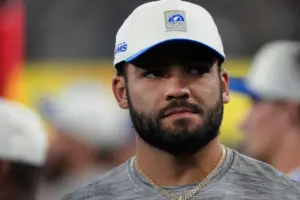 Rams uncertain about WR Puka Nacua’s status for Week 3 at Broncos