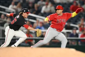 Angels haunted by 1-run losses this season