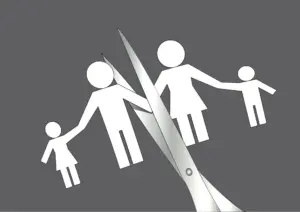 More states embrace ’50-50′ child custody in divorce cases