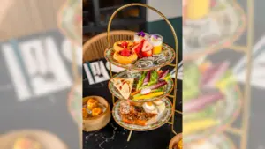 Qua in Fountain Valley debuts new afternoon tea service