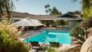 Pasadena mid-century home by Harold Bissner Jr. seeks $3.8M
