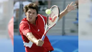 Dunn Deal: Former Corona del Mar High CIF singles champion racked up titles