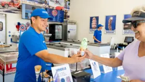 Best of Orange County 2026: Best frozen yogurt or ice cream