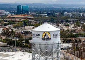 Community meeting this week on residential version of One Broadway Plaza high rise in Santa Ana