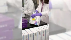 Grail’s cancer blood test faces high-stakes FDA review