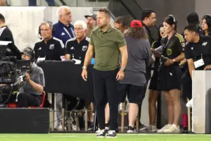 LAFC parts ways with Marc Dos Santos after late-season slide
