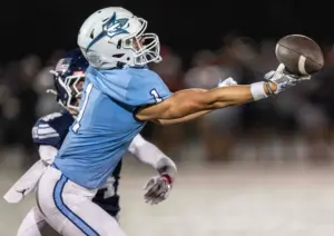 Dan Albano’s Orange County high school football Top 35 rankings