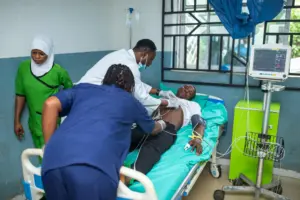 At least 48 dead in Nigeria after consuming drink suspected to contain methanol, authorities say