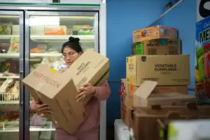 AI use is straining customer loyalty