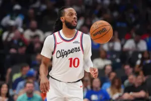 Clippers 2026-27 training camp preview: 5 storylines to monitor