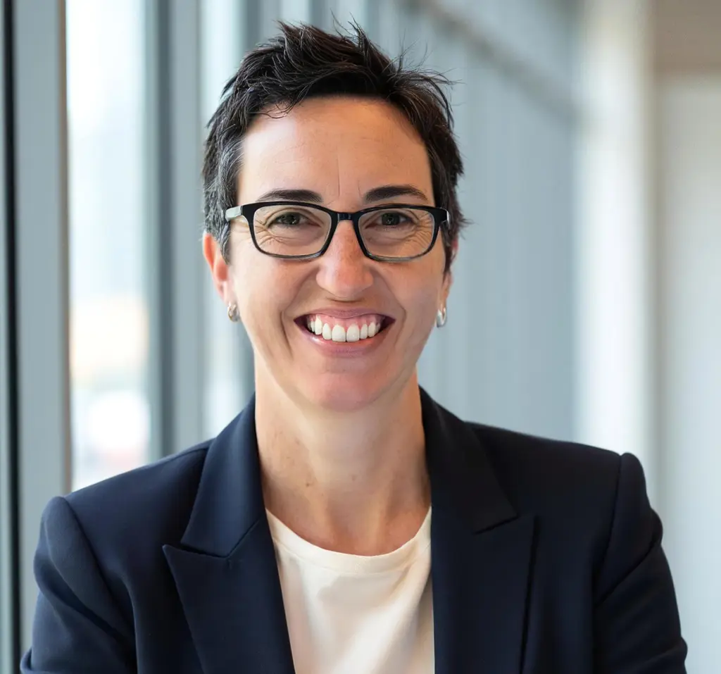 Tracy Mendoza is joining Chapman University’s senior staff as the...