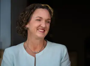 Former Rep. Katie Porter appointed to California Community Colleges Board