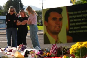 Report finds many security deficiencies at Utah university where Charlie Kirk was killed