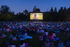 5 Halloween film festivals in Southern California that will make you scream