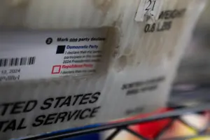 Where mail voting stands for midterm elections after Supreme Court decision