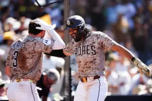 Padres ready to ride raucous Petco Park energy against Cubs in NL Wild Card Series