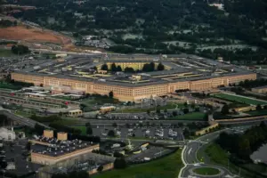 Iran war has cost the US more than $38B, budget office says