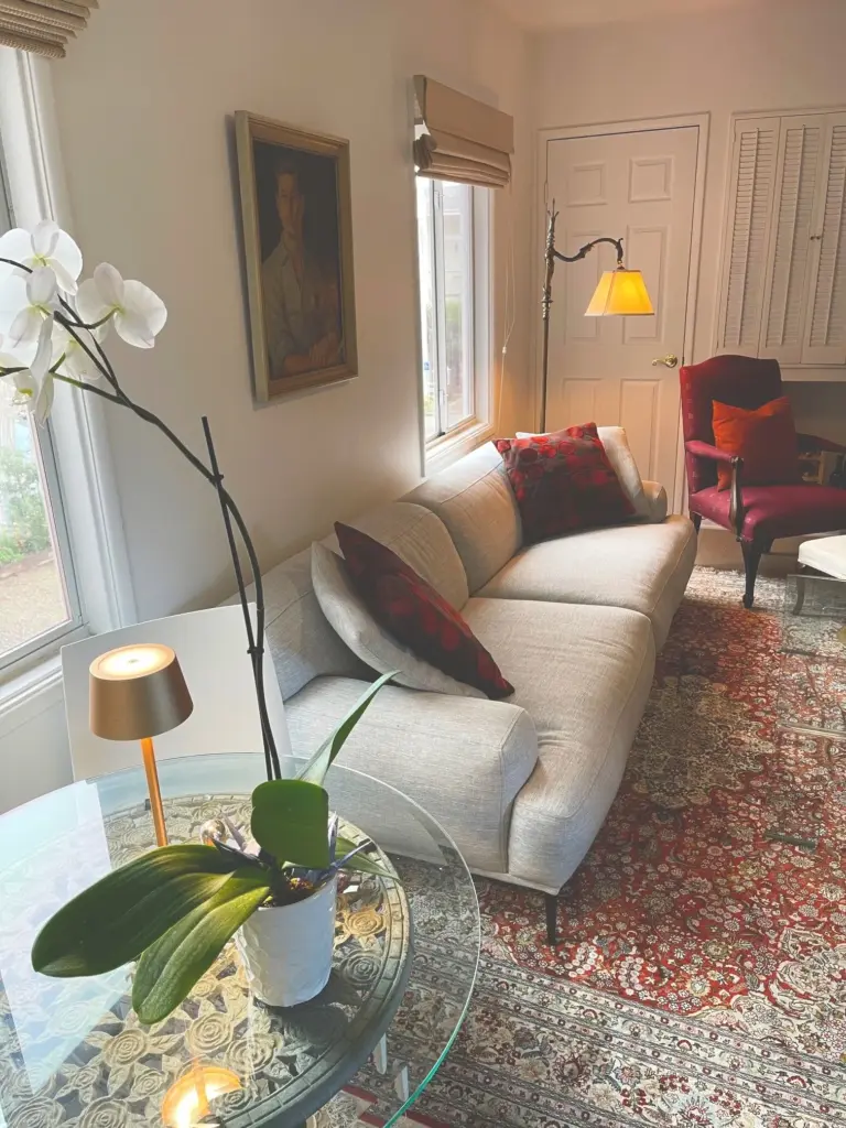 For a property linked to one of the world’s most...