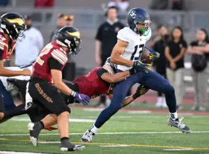 Myles Baker sees fit with UCLA during senior season at Sierra Canyon