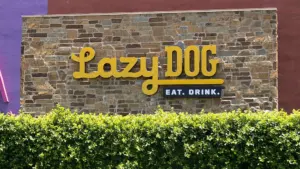 Best of Orange County 2026: Best dog-friendly restaurant