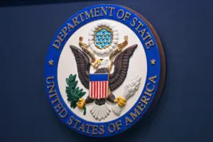 2 US government personnel were accidentally shot by soldiers in the African nation of Eswatini