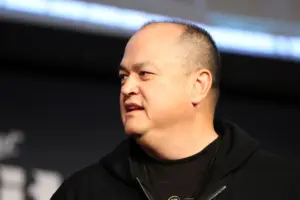 Longtime promoter Scott Coker launching ‘Ki MMA’ in attempt to disrupt MMA