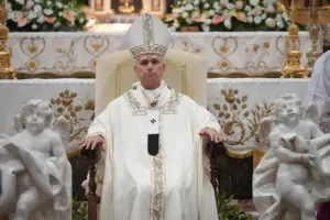 Pope Leo XIV in France to find a secular country at odds with Catholic teaching on life